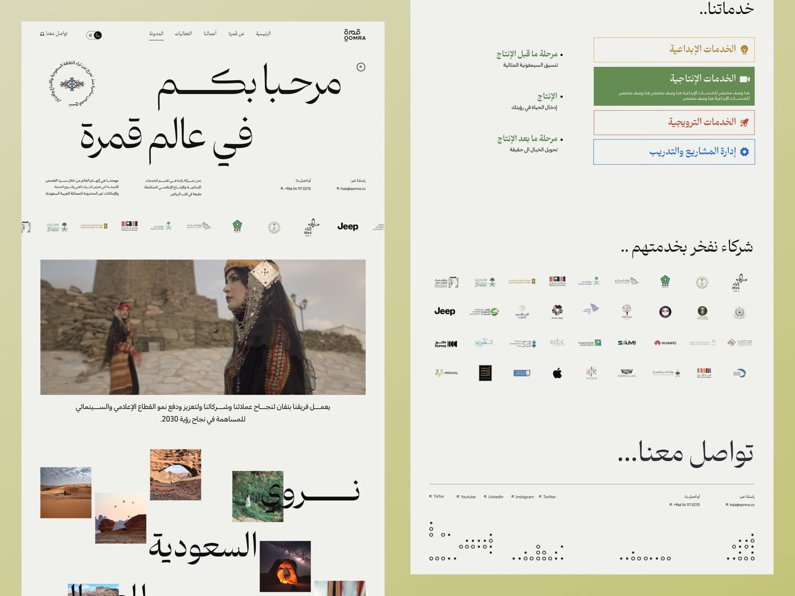 Selected work — 19